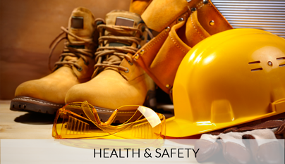 Health-&-Safety